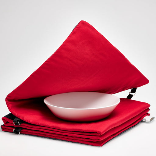 EAN 7611210906421 - Solis 90642 calientaplatos eléctrico Rojo imagen 1