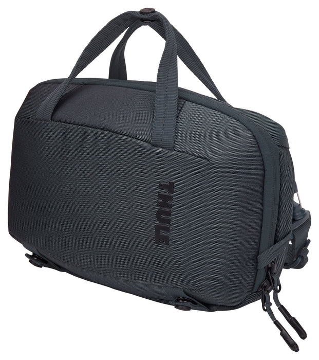 EAN 0085854255660 - Thule Subterra 2 TSCB405 Dark Slate Poliéster Gris Unisex Bandolera imagen 15