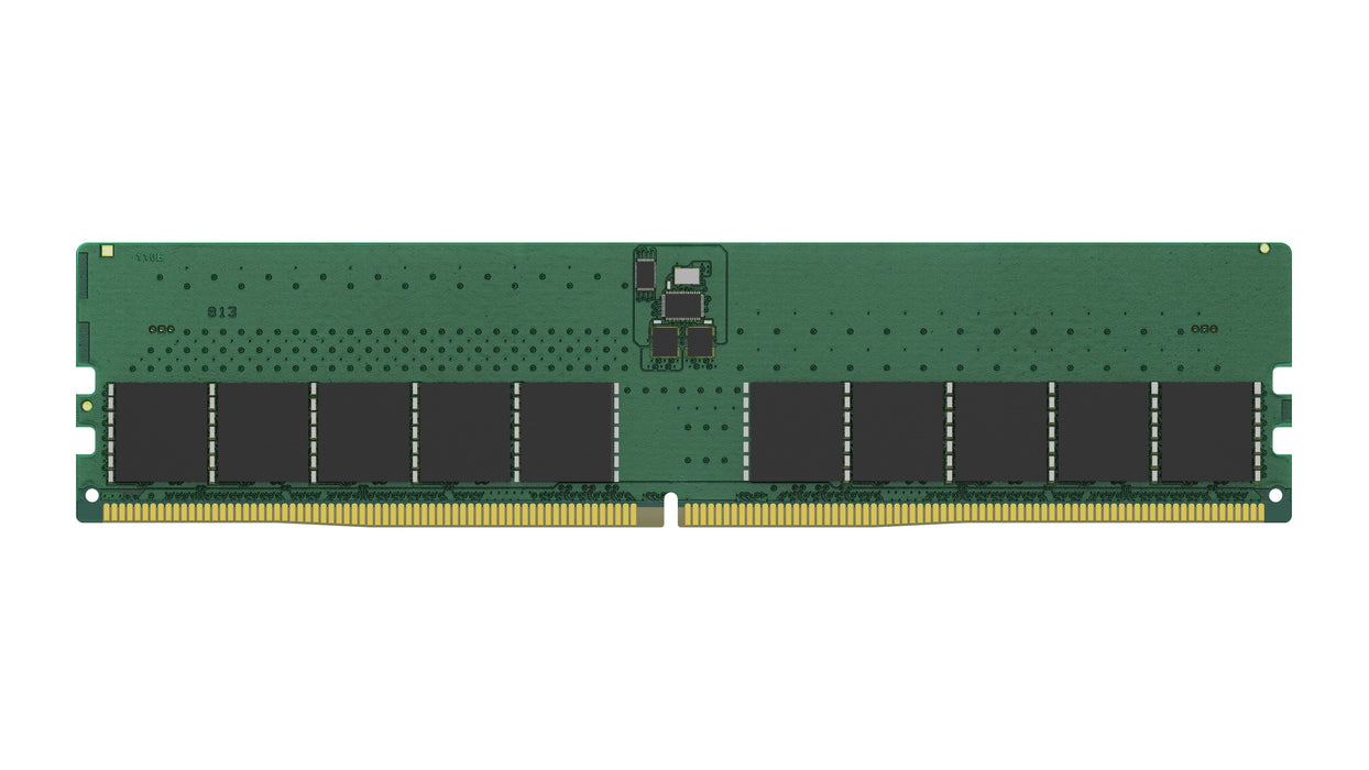 EAN 740617351729 - Kingston Technology KTL-TS556E-32G módulo de memoria 32 GB 1 x 32 GB DDR5 5600 MT/s ECC imagen 1