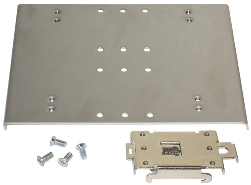 EAN 4046047103447 - Shuttle DIR 01 DIN-Rail Mounting Kit for XPC slim series imagen 1