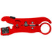 EAN 4003773077961 - Knipex 16 60 06 SB pelacable Rojo imagen 3
