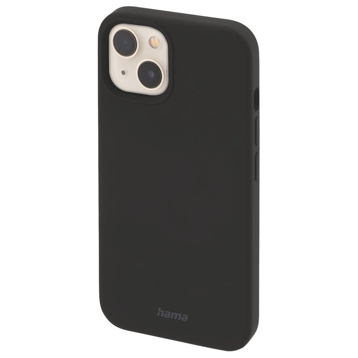EAN 4047443494634 - Hama MagCase Finest Feel PRO funda para teléfono móvil 15,5 cm (6.1") Negro imagen 3