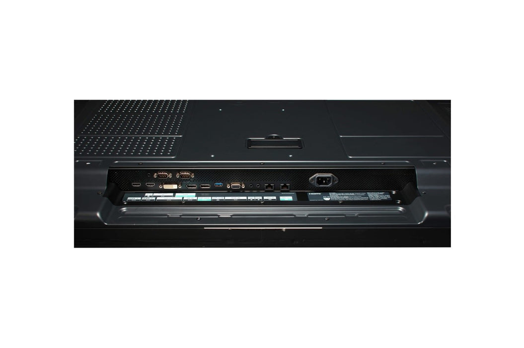 EAN 8806091383013 - LG 55VSH7J-H.AEU pantalla mural de vídeo Interior imagen 8