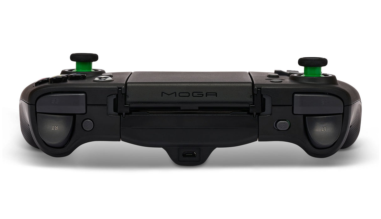 EAN 617885019975 - PowerA MOGA XP7-X Gris Bluetooth/USB Gamepad Android, PC, iOS imagen 11