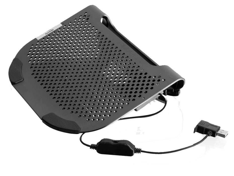 EAN 8436007497345 - Rainbow Netcooler Negro imagen 1