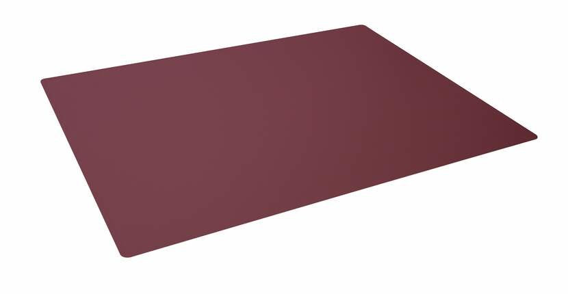 EAN 4005546731759 - Durable 713303 protector de escritorio Plástico Rojo imagen 1