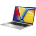 EAN 4711636056229 - ASUS Vivobook 15 M1502YA-BQ607 AMD Ryzen™ 7 39,6 cm (15.6") DDR4-SDRAM Wi-Fi 6E (802.11ax) imagen 3