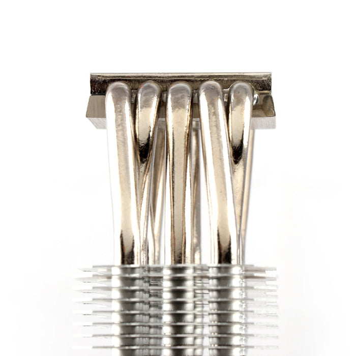 EAN 0814256001618 - Thermalright TA140 sistema de refrigeración para ordenador Carcasa del ordenador Refrigerador de aire Gri imagen 7