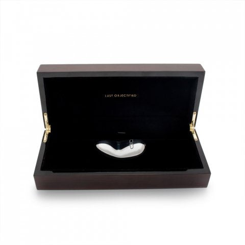 EAN 7350022270053 - LELO Yva Ambidextro imagen 2