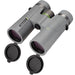 EAN 4007922070773 - Bresser Optics Wave 8x42 binocular BaK-4 Verde imagen 1