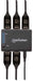 EAN 0766623207706 - Manhattan 207706 divisor de video HDMI 4x HDMI imagen 7