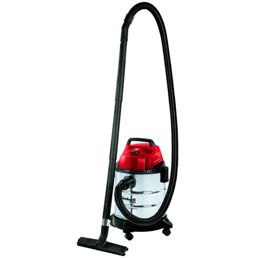 EAN 4006825585162 - Einhell TH-VC 1820 S 20 L Aspiradora de tambor Seca y húmeda 1250 W Bolsa para el polvo imagen 1