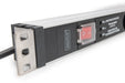 EAN 4016032483595 - Digitus DN-95433 unidad de distribución de energía (PDU) 5 salidas AC 1U imagen 4