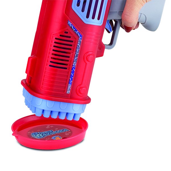 EAN 4001648696422 - PUSTEFIX Bubble Bazooka imagen 7