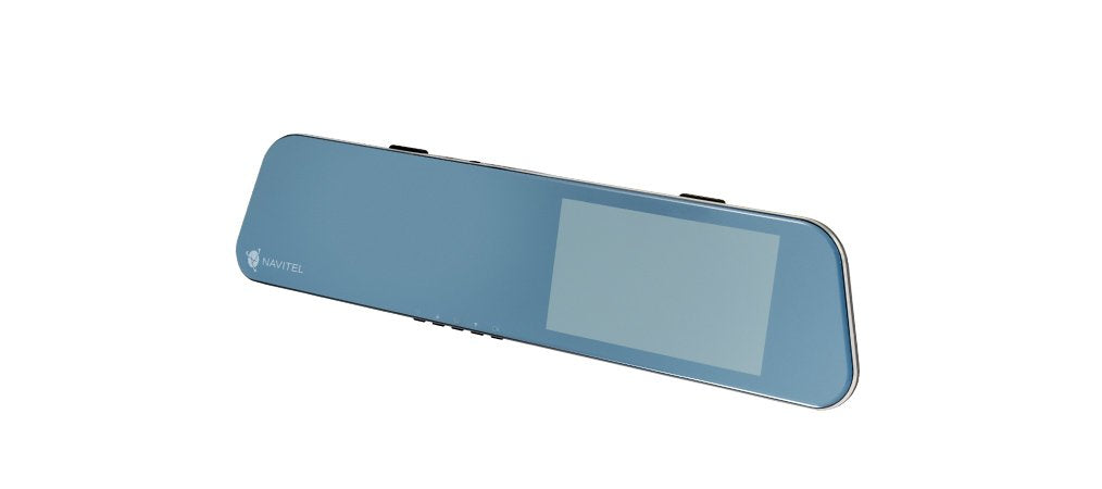 EAN 8594181743174 - Navitel MR155NV cámara de salpicadero Full HD Batería, Encendedor de cigarrillos, USB Gris imagen 6