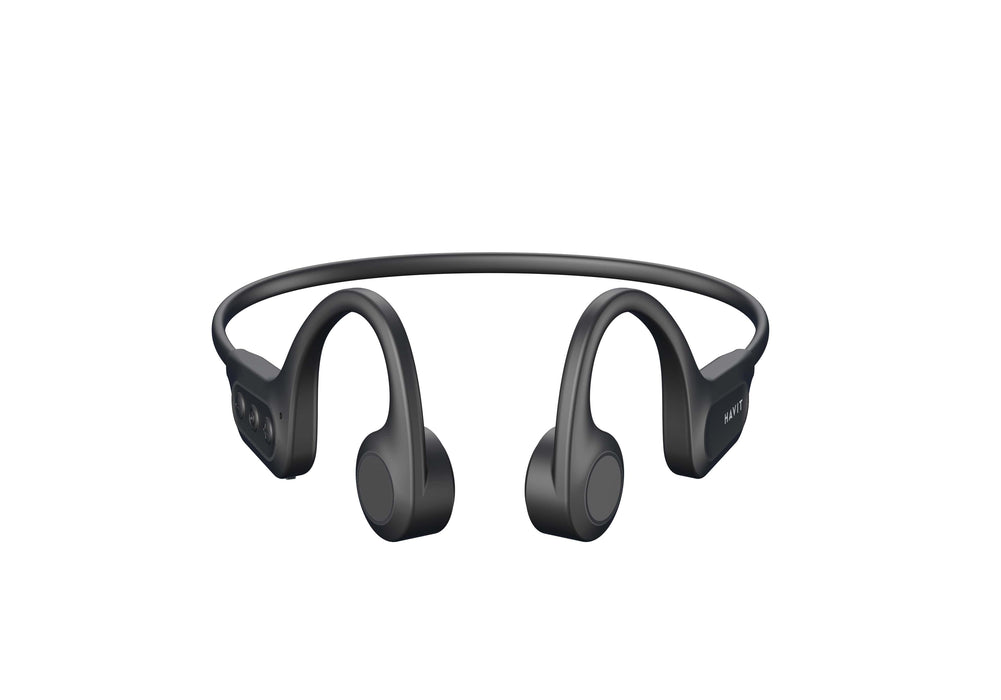 EAN 6939119041489 - Havit 6939119041489 auricular y casco Auriculares gancho de oreja Llamadas/Música/Deporte/Uso diario Blue imagen 3