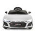 EAN 4042774467159 - Jamara Audi R8 Correpasillos con forma de coche imagen 8