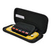 EAN 0617885027246 - PowerA 1522651-01 funda para consola portátil Funda protectora rígida Nintendo Carbón vegetal imagen 11