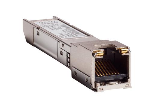 EAN 0745883558759 - Cisco Gigabit Ethernet LH Mini-GBIC SFP Transceiver convertidor de medio 1310 nm imagen 2