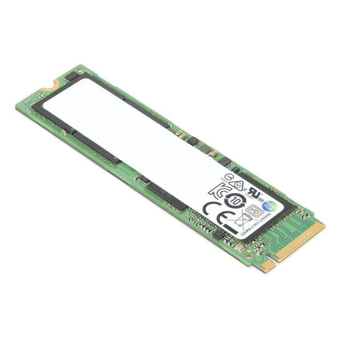 512 Gb Ssd M.2 2280 Pcie3x4 - Fru00up437, 512 Gb, M.2 - Warranty: 3m