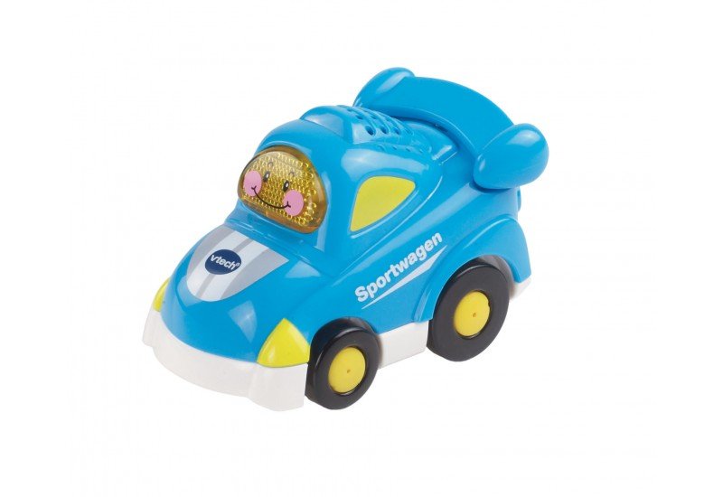 EAN 3417761569047 - VTech Toet Toet Auto's 80-156904 imagen 5