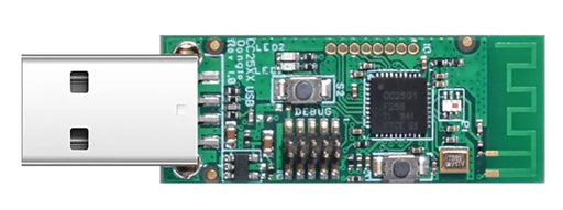EAN 6920075777659 - Sonoff CC2531 adaptador y tarjeta de red ZigBee imagen 1