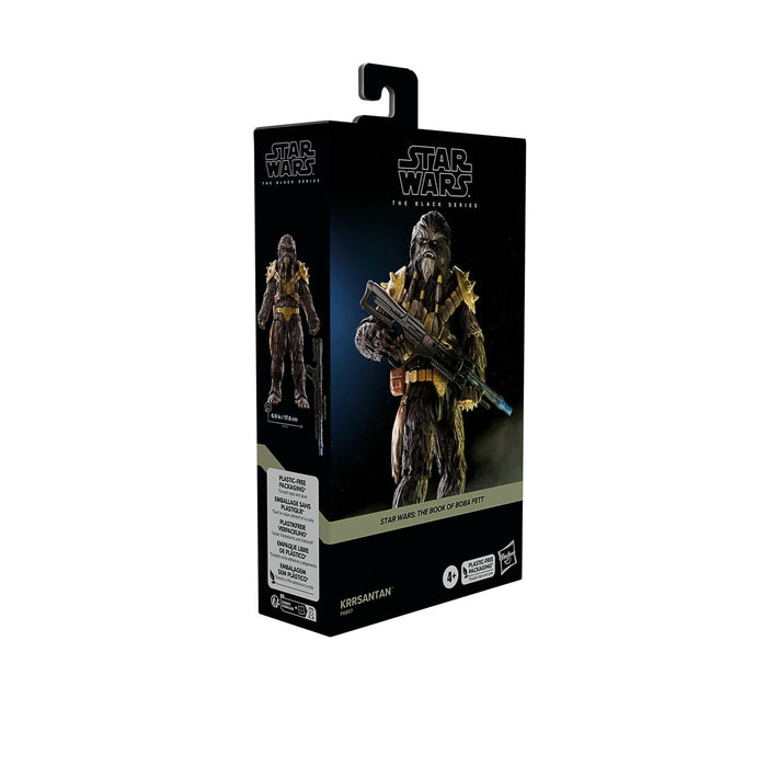 EAN 5010994194130 - Star Wars The Black Series F68575L0 figura de juguete para niños imagen 7