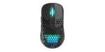 EAN 0842597100493 - CHERRY XTRFY M42 RGB ratón Juego Ambidextro RF Wireless + USB Type-C Óptico 19000 DPI imagen 1