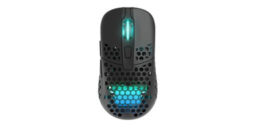 EAN 0842597100493 - CHERRY XTRFY M42 RGB ratón Juego Ambidextro RF Wireless + USB Type-C Óptico 19000 DPI imagen 1