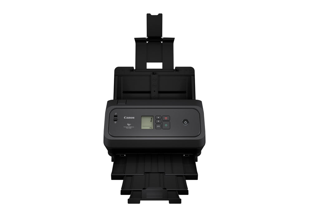 EAN 4528472112565 - Canon 7290C003 escaner Escáner con alimentador automático de documentos (ADF) 600 x 600 DPI A4 Negro imagen 3