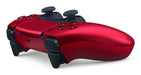 EAN 0711719577317 - Sony DualSense Rojo Bluetooth/USB Gamepad Analógico/Digital PlayStation 5 imagen 2
