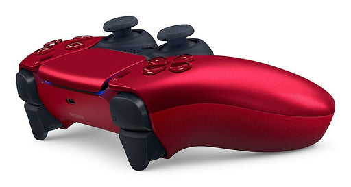 EAN 0711719577317 - Sony DualSense Rojo Bluetooth/USB Gamepad Analógico/Digital PlayStation 5 imagen 2