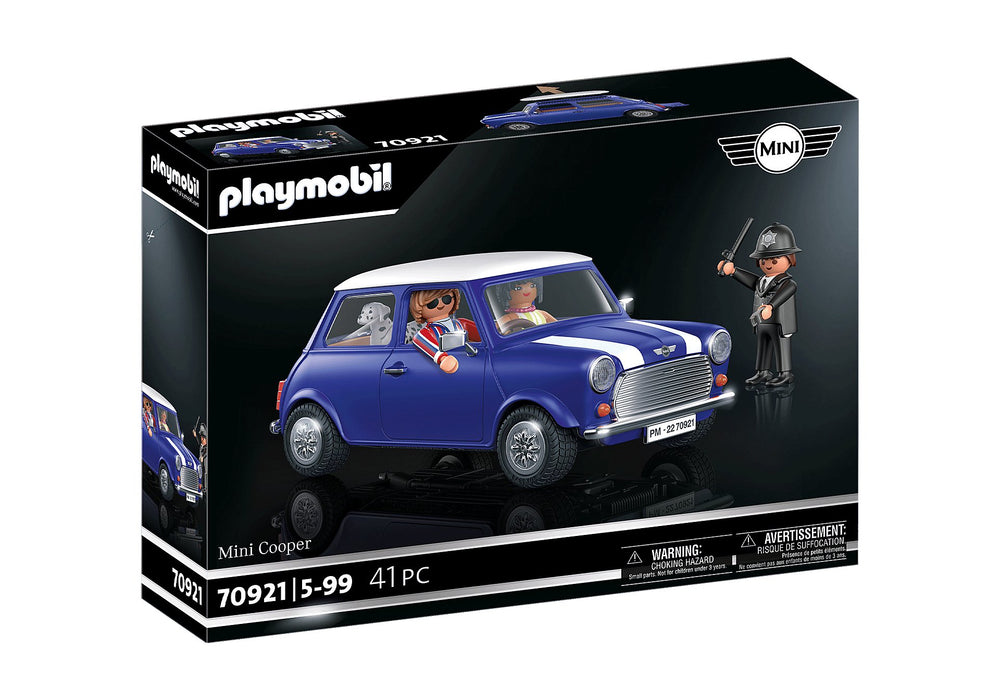 EAN 4008789709219 - Playmobil 70921 vehículo de juguete imagen 1