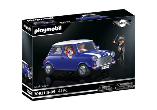 EAN 4008789709219 - Playmobil 70921 vehículo de juguete imagen 1
