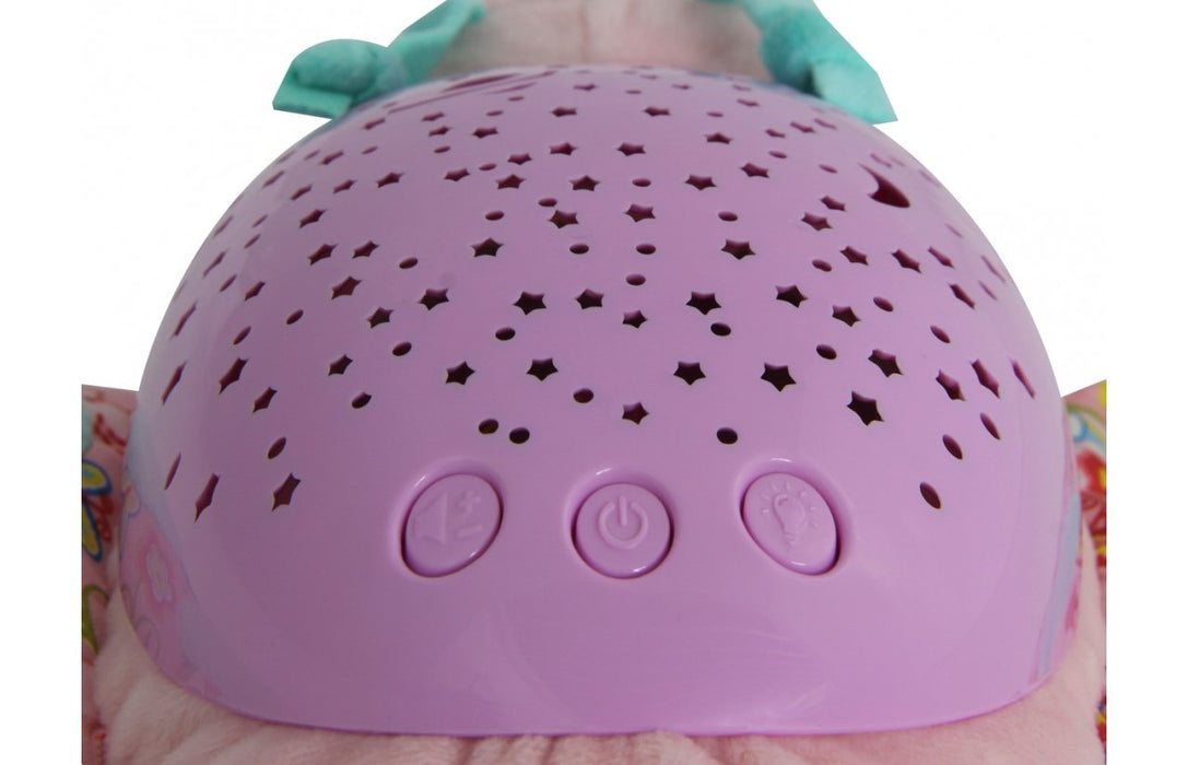 EAN 4042774449315 - Jamara Dreamy Butterfly luz nocturna para bebés Independiente Multicolor LED imagen 7