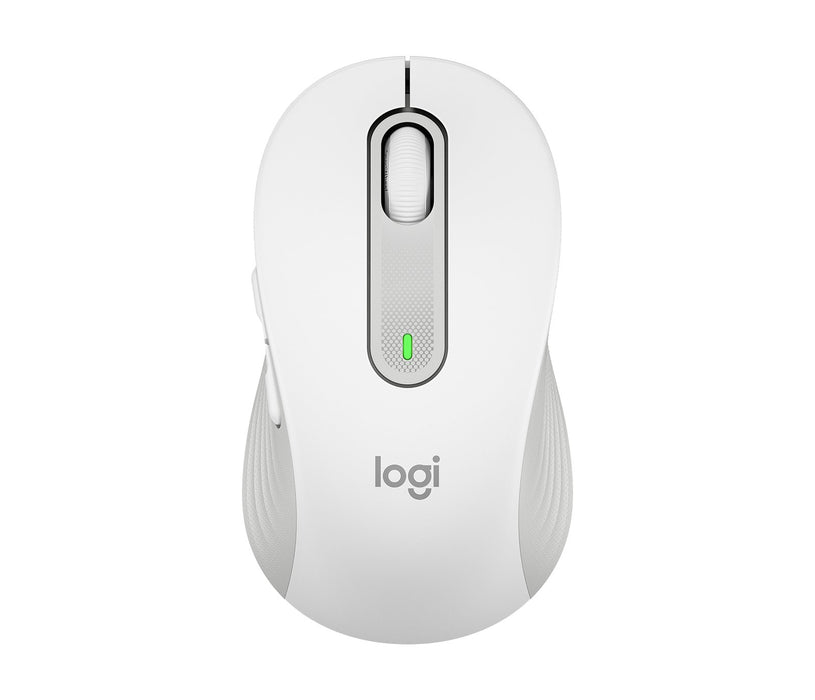 EAN 5099206097247 - Logitech 910-006255 ratón Oficina mano derecha RF Wireless + Bluetooth Óptico 4000 DPI imagen 2