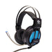 EAN 8436550233964 - TALIUS Osprey Auriculares Alámbrico Diadema Juego Negro, Azul imagen 2