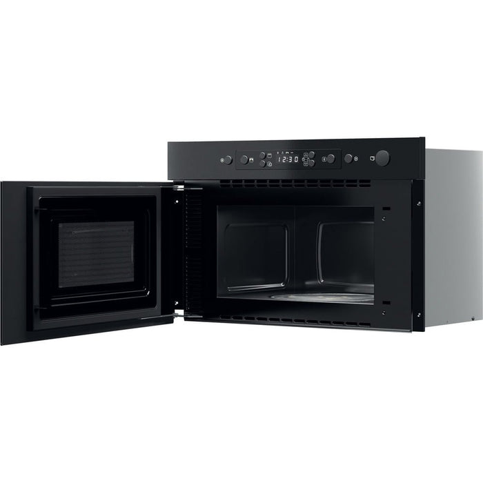 EAN 8003437396823 - Whirlpool MBNA920B Negro Microondas con grill Integrado 22 L 750 W imagen 4