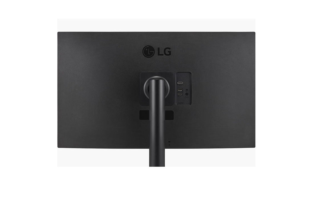EAN 8806084826046 - LG 32UR550-B pantalla para PC 80 cm (31.5") 3840 x 2160 Pixeles 4K Ultra HD Negro imagen 7