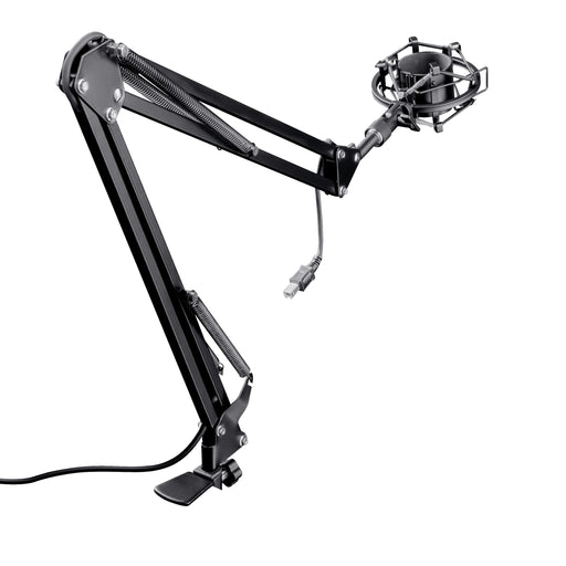 EAN 8713439225631 - Trust GXT 253 Emita Soporte para micrófono dinámico de voz imagen 2