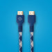 EAN 8436563092091 - Blade Gaming FT0031 cable HDMI 1,5 m HDMI tipo A (Estándar) Azul, Blanco imagen 4