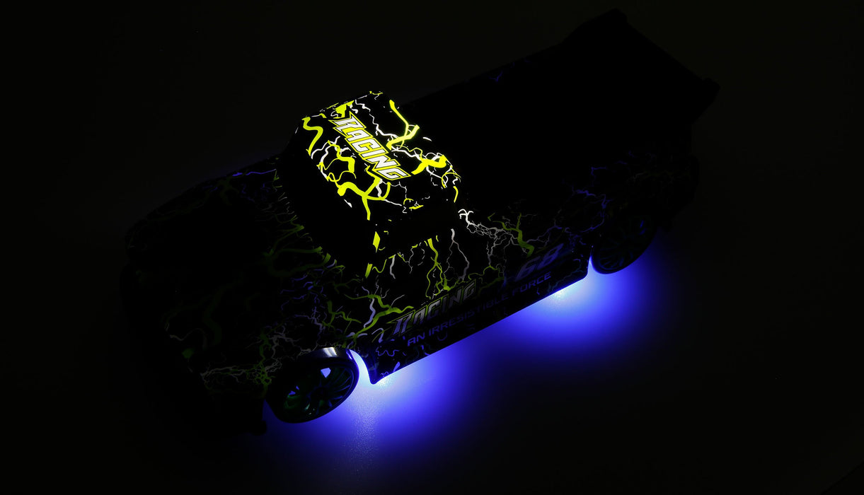 EAN 4262500346446 - Amewi 21129 modelo controlado por radio Coche de carreras Motor eléctrico 1:24 imagen 7