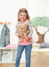 EAN 4001167836354 - BABY born Teddy Bag imagen 4