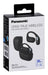 EAN 5025232974511 - Panasonic RB-F10DE Auriculares Inalámbrico De oreja abierta Llamadas/Música Bluetooth Negro imagen 6