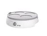 EAN 8435484080088 - Cecotec 08008 crepera 4 crep(s) 1200 W Blanco imagen 1