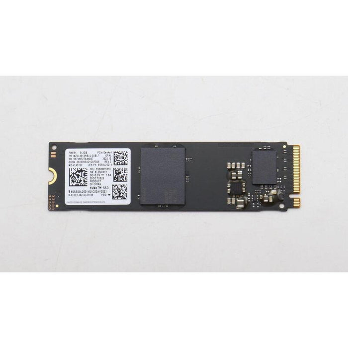 512gb M.2 2280 Pcie 4.0 Ssd