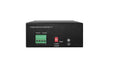 EAN 4015867236208 - LevelOne IGS-2110 switch Gestionado L2 Gigabit Ethernet (10/100/1000) Negro imagen 3