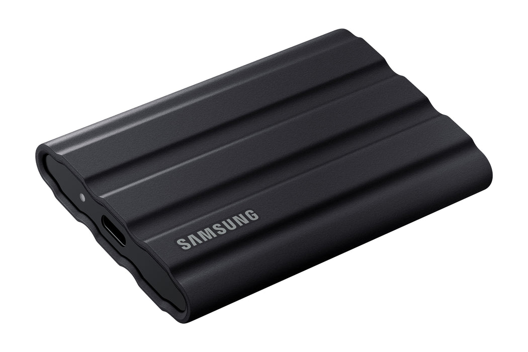 EAN 8806092968448 - Samsung MU-PE4T0S 4 TB USB Tipo C 3.2 Gen 2 (3.1 Gen 2) Negro imagen 5