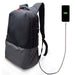 EAN 8054392612794 - Ewent EW2529 maletines para portátil 43,9 cm (17.3") Mochila Negro imagen 1