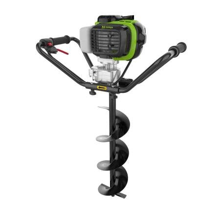 EAN 9120039234823 - Zipper ZI-ELB380 ahoyador eléctrico 13,5 kg imagen 1